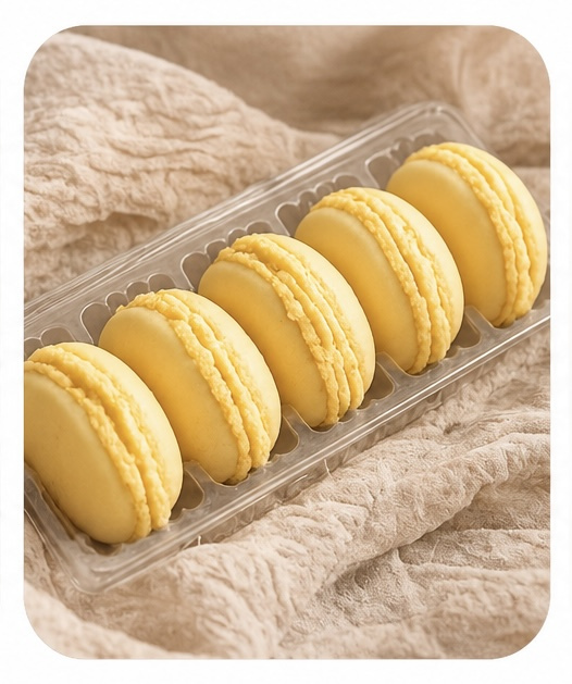 Chocolate éclair