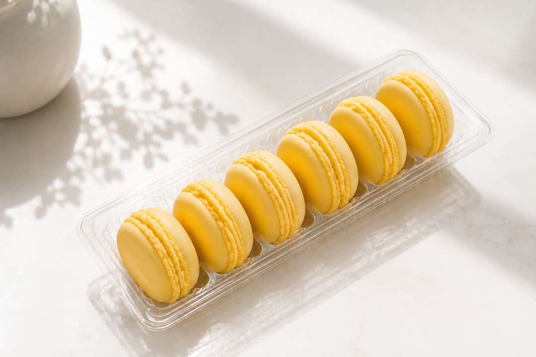 macarons